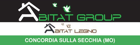 Abitat Legno