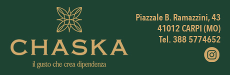 Chaska Ristorante