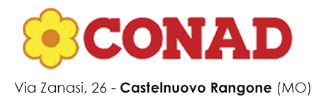 Conad Crocetta Supermercato Castelnuovo Rangone