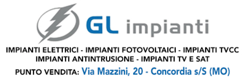 GL Impianti