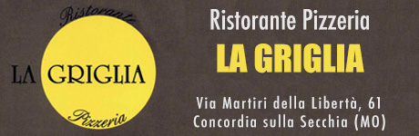 La Griglia Ristorante Pizzeria