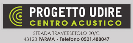 PROGETTO UDIRE PARMA