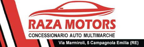 Raza Motors Carpi