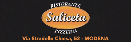 Saliceta Ristorante Pizzeria