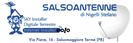 Salsoantenne
