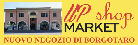 Up Shop Market