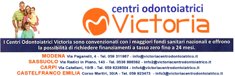 Victoria Centro Odontoiatrico