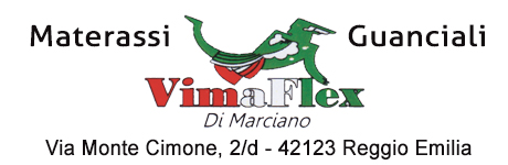 Vimaflex Materassi e Guanciali