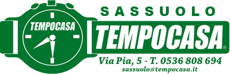 Tempocasa Sassuolo