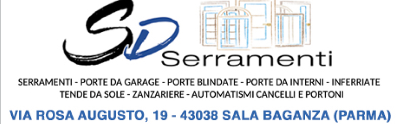 SD Serramenti