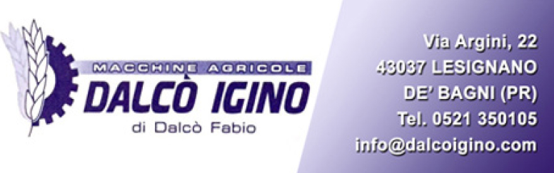 DALCO' IGINO