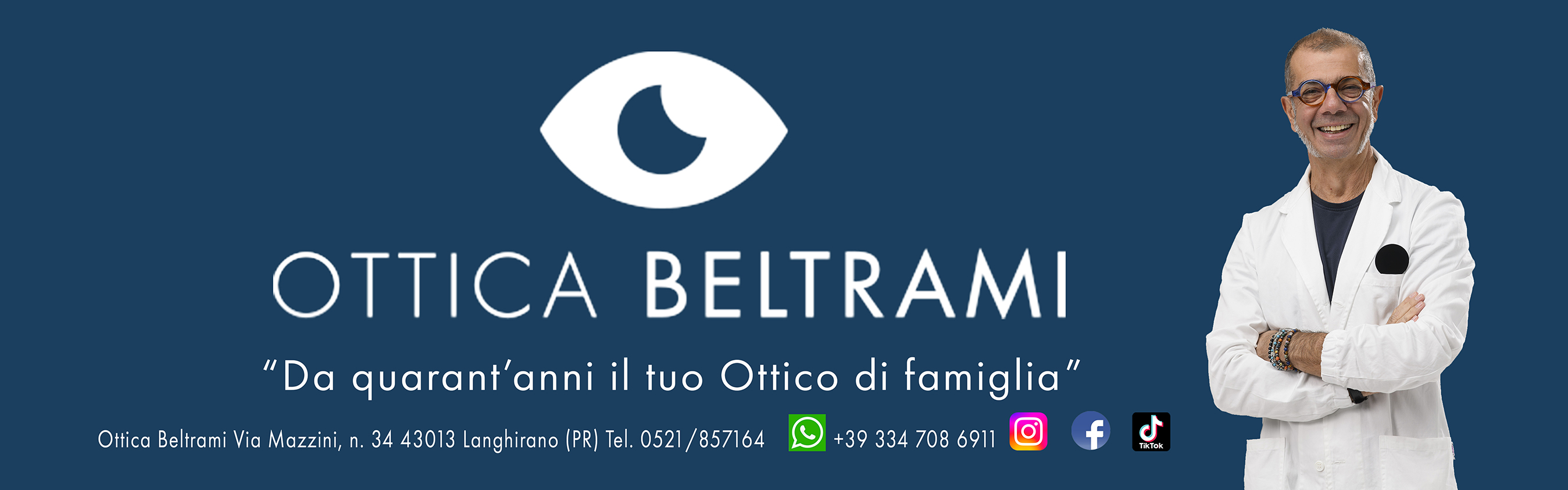 OTTICA BELTRAMI