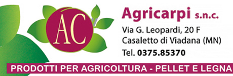 Agricarpi Viadana