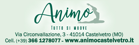 Animo Castelvetro