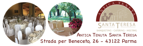 Antica Tenuta Santa Teresa