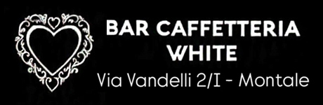 Bar Caffetteria White