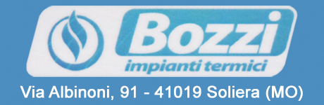 Bozzi Impianti