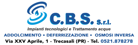 C.B.S. Impianti