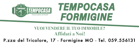 CFM Tempocasa Formigine