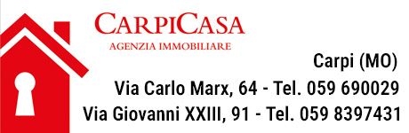 Carpi Casa