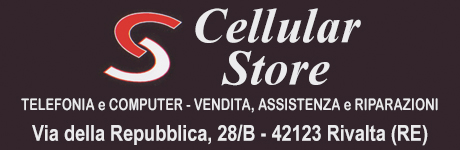 Cellular Store
