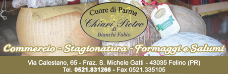 Chiari Pietro Formaggi e Salumi