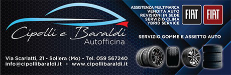 Cipolli & Baraldi