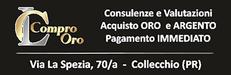 Compro Oro Collecchio