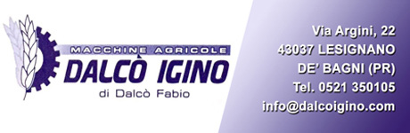 Dalcò Igino Macchine Agricole