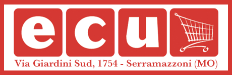 ECU Discount Serramazzoni