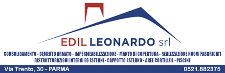 Edil Leonardo