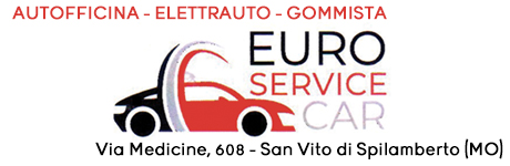 Euro Service Car Spilamberto