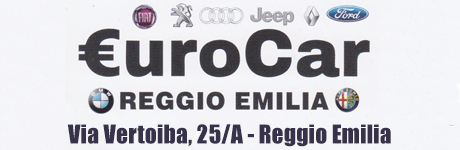 Eurocar Reggio Emilia