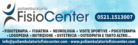 Poliambulatorio FisioCenter Collecchio