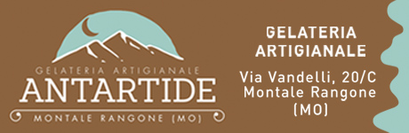 Gelateria Antartide Montale
