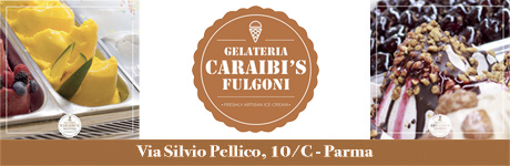 Caraibis Gelateria