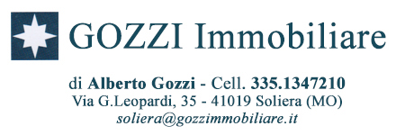 Gozzi Alberto Immobiliare