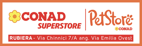 Conad Rubiera