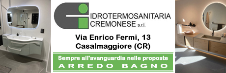 Idrotermosanitaria Cremonese