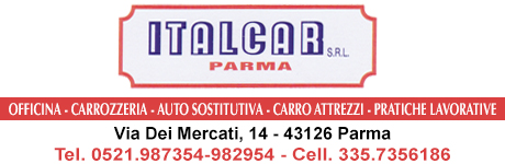 Italcar Parma