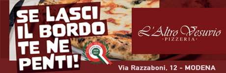 L'Altro Vesuvio Pizzeria