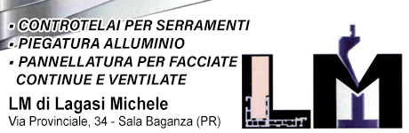 LM di Lagasi Michele