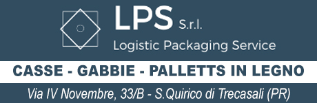 LPS Logistic Packaging Service