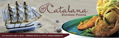 La Catalana Ristorante