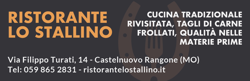 Ristorante Lo Stallino