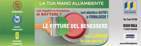 Migliorini Colorificio