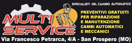 Multiservice Autofficina