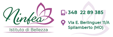 Ninfea Istituto di Bellezza