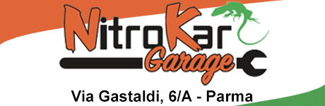Nitrokar Garage