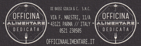 Officina Alimentare Dedicata